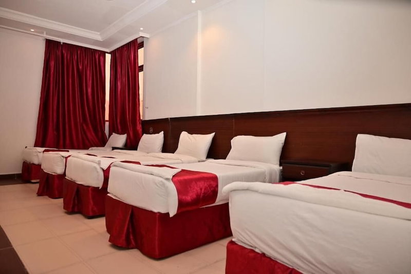 Cent Al Khair Hotel, Makkah, Saudi Arabia