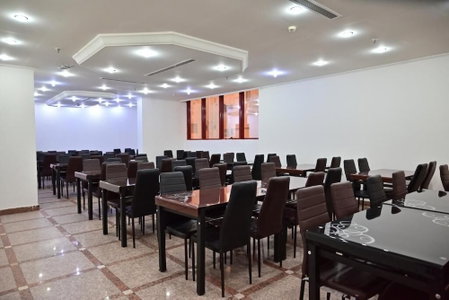 Cent Al Khair Hotel, Makkah, Saudi Arabia