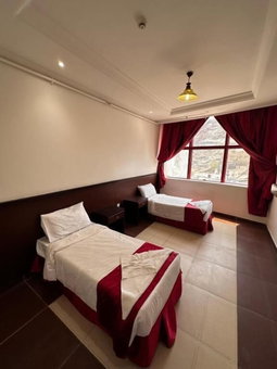 Cent Al Khair Hotel, Makkah, Saudi Arabia
