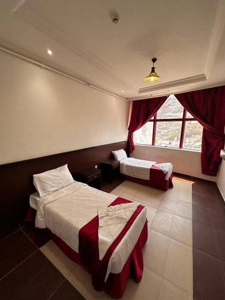 Cent Al Khair Hotel, Makkah, Saudi Arabia