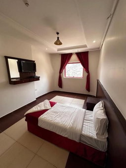 Cent Al Khair Hotel, Makkah, Saudi Arabia