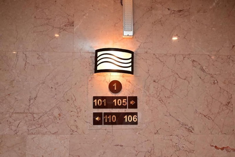 Cent Al Khair Hotel, Makkah, Saudi Arabia