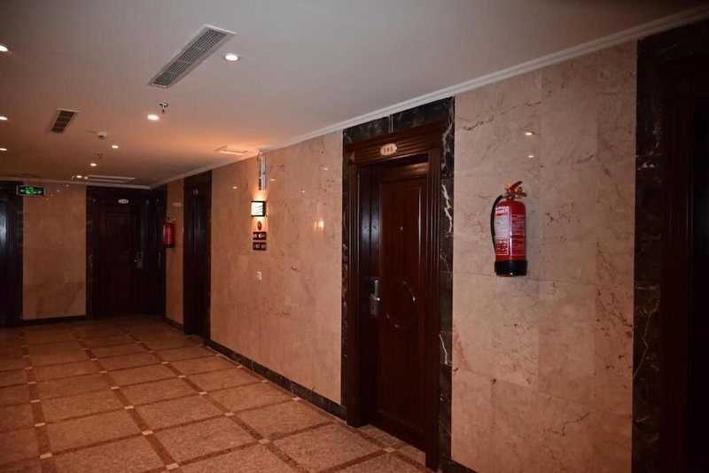 Cent Al Khair Hotel, Makkah, Saudi Arabia