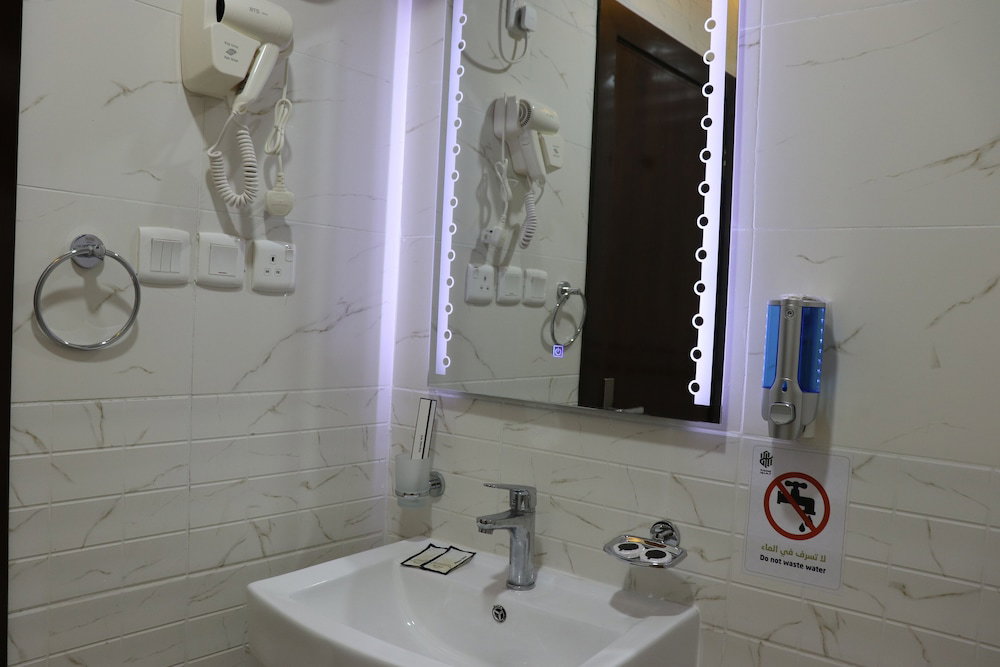 Knoz Al Anood Hotel Makkah, Saudi Arabia
