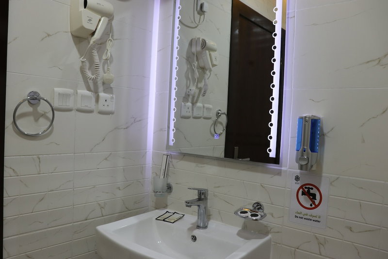 Knoz Al Anood Hotel Makkah, Makkah, Saudi Arabia