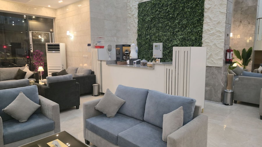 Knoz Al Anood Hotel Makkah, Makkah, Saudi Arabia