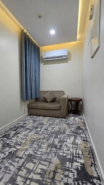 Knoz Al Anood Hotel Makkah, Makkah, Saudi Arabia
