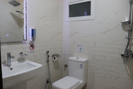 Knoz Al Anood Hotel Makkah, Makkah, Saudi Arabia
