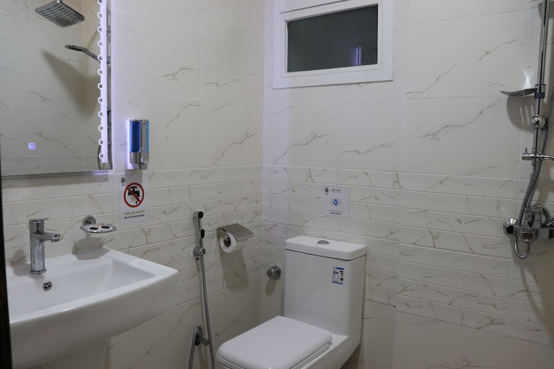 Knoz Al Anood Hotel Makkah, Makkah, Saudi Arabia