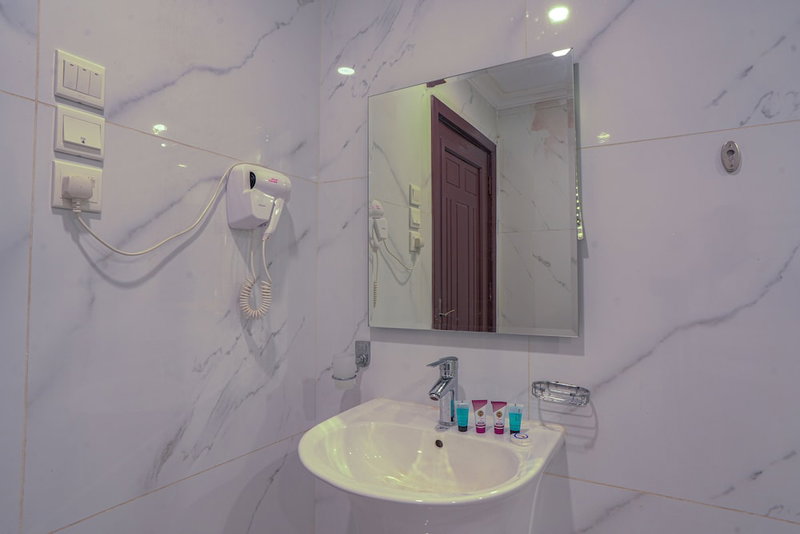 Almghareby Hotel, Madinah, Saudi Arabia