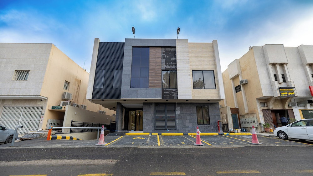 Luxury two bedroom Apartment Al Rawdha, Arabie saoudite
