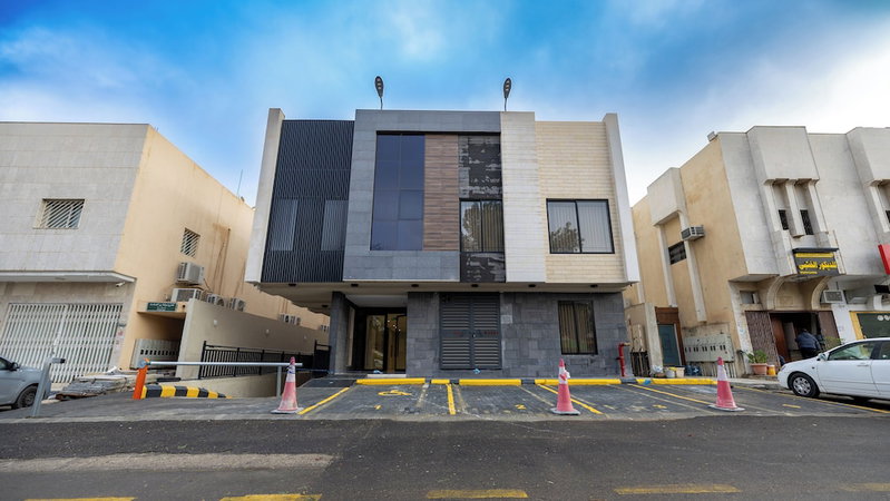 Luxury two bedroom Apartment Al Rawdha, Riyadh, Saudi Arabia
