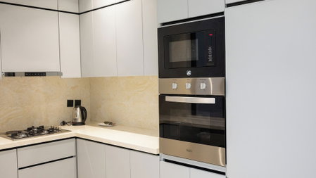 Luxury two bedroom Apartment Al Rawdha, Riyadh, Saudi Arabia