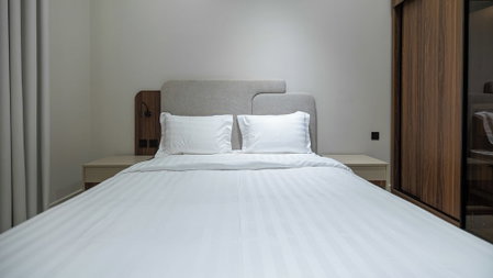 Luxury two bedroom Apartment Al Rawdha, Riyadh, Saudi Arabia