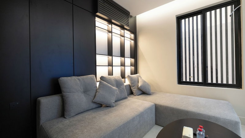 Luxury two bedroom Apartment Al Rawdha, Riyadh, Saudi Arabia