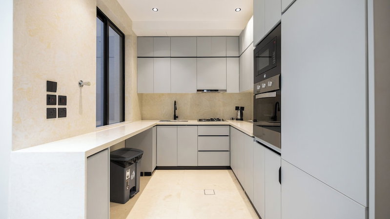 Luxury two bedroom Apartment Al Rawdha, Riyadh, Saudi Arabia