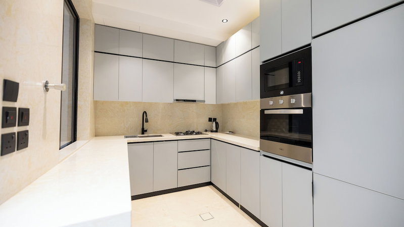 Luxury two bedroom Apartment Al Rawdha, Riyadh, Saudi Arabia
