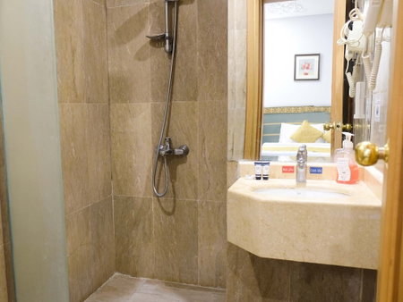 Saraya Abeer Hotel Company, Makkah, Saudi Arabia
