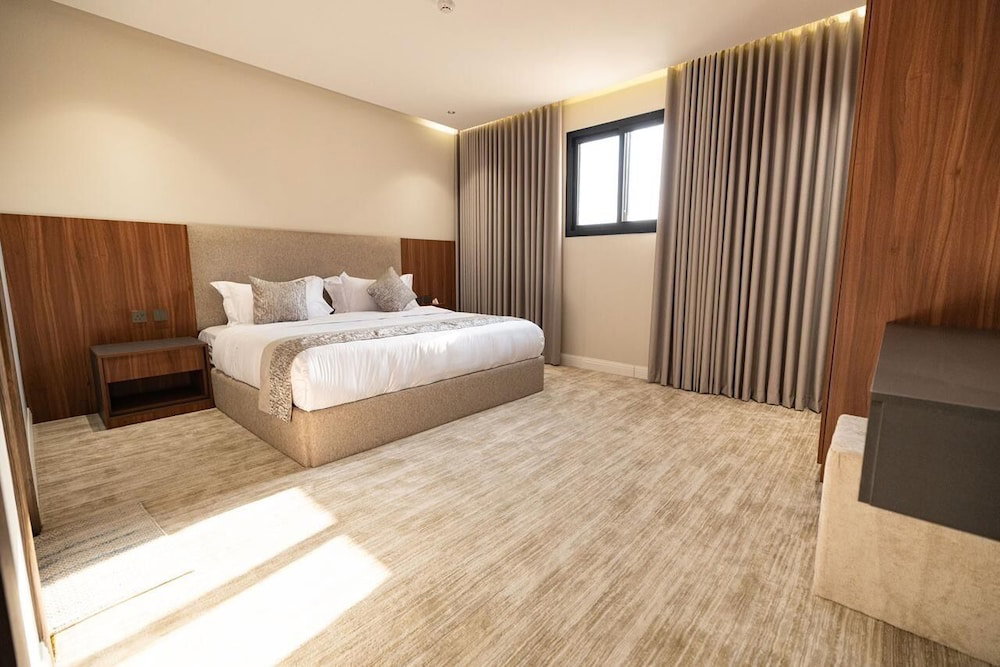 Royal Edition Hotel Apartments, Saudi Arabia