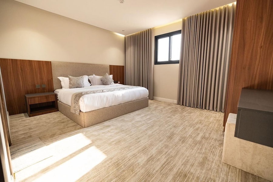 Royal Edition Hotel Apartments, Al-Qassim, Saudi Arabia