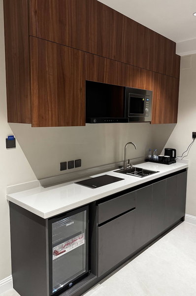 Royal Edition Hotel Apartments, Al-Qassim, Saudi Arabia