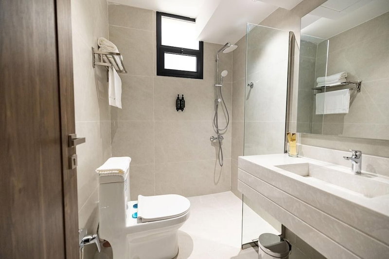 Royal Edition Hotel Apartments, Al-Qassim, Saudi Arabia