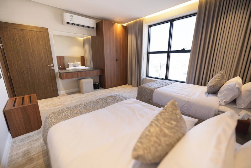 Royal Edition Hotel Apartments, Al-Qassim, Saudi Arabia