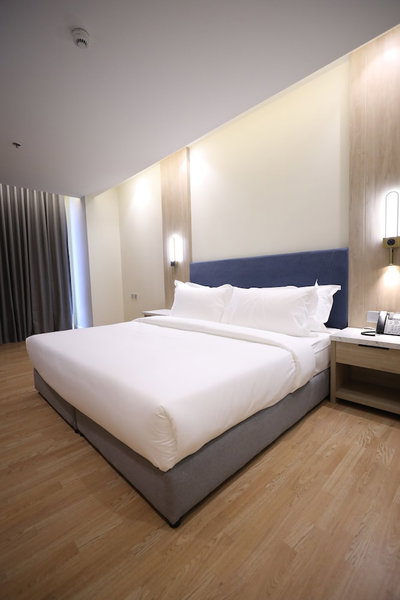 Best Western Premier Riyadh, Riyadh, Saudi Arabia