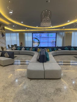 Best Western Premier Riyadh, Riyadh, Saudi Arabia
