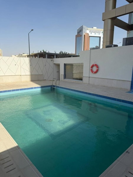 Best Western Premier Riyadh, Riyadh, Saudi Arabia