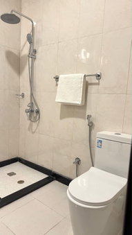 Bayat Serviced Apartments, Medina, Saudi Arabia