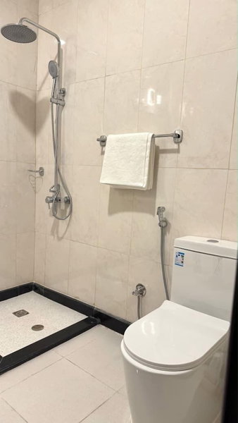 Bayat Serviced Apartments, Medina, Saudi Arabia