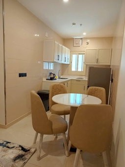 Bayat Serviced Apartments, Medina, Saudi Arabia
