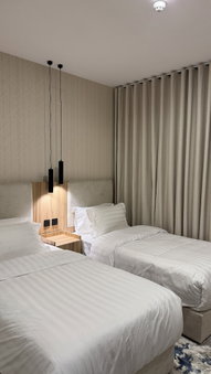 Bayat Serviced Apartments, Medina, Saudi Arabia