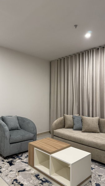 Bayat Serviced Apartments, Medina, Saudi Arabia