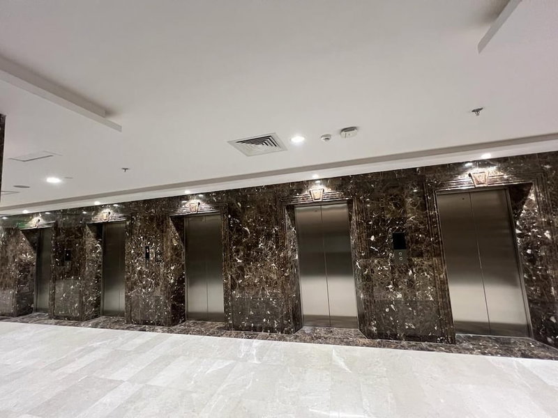Manara Al Muna-2, Makkah, Saudi Arabia