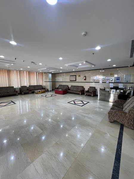 Manarat Al Aziza-3, Makkah, Saudi Arabia