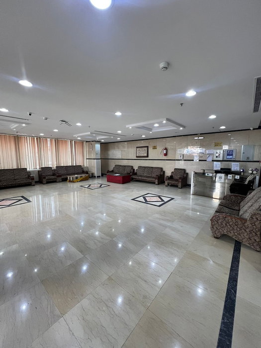 Manarat Al Aziza-3, Makkah, Saudi Arabia