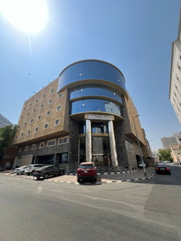 Manarat Al Aziza-3, Makkah, Saudi Arabia
