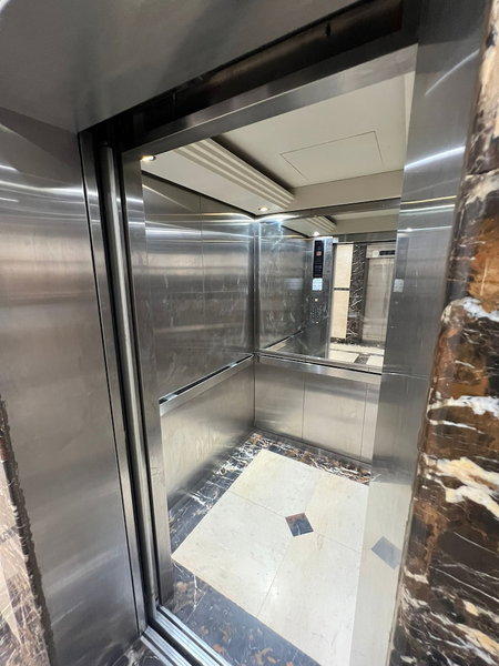 Manarat Al Aziza-3, Makkah, Saudi Arabia