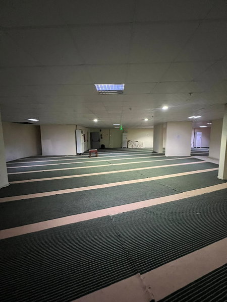 Manarat Al Aziza-3, Makkah, Saudi Arabia