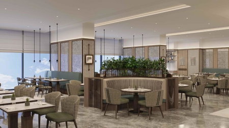 Crowne Plaza Riyadh - Al Takhassusi by IHG, Riyadh, Saudi Arabia