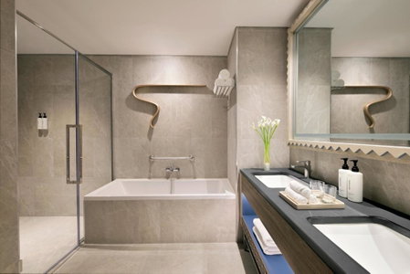 Crowne Plaza Riyadh - Al Takhassusi by IHG, Riyadh, Saudi Arabia