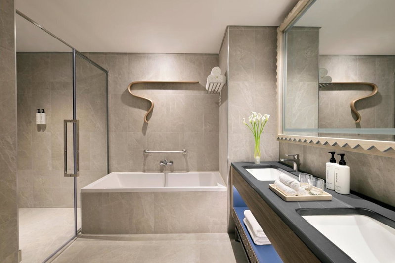 Crowne Plaza Riyadh - Al Takhassusi by IHG, Riyadh, Saudi Arabia