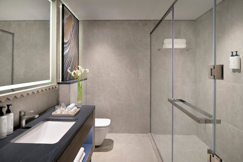 Crowne Plaza Riyadh - Al Takhassusi by IHG, Riyadh, Saudi Arabia