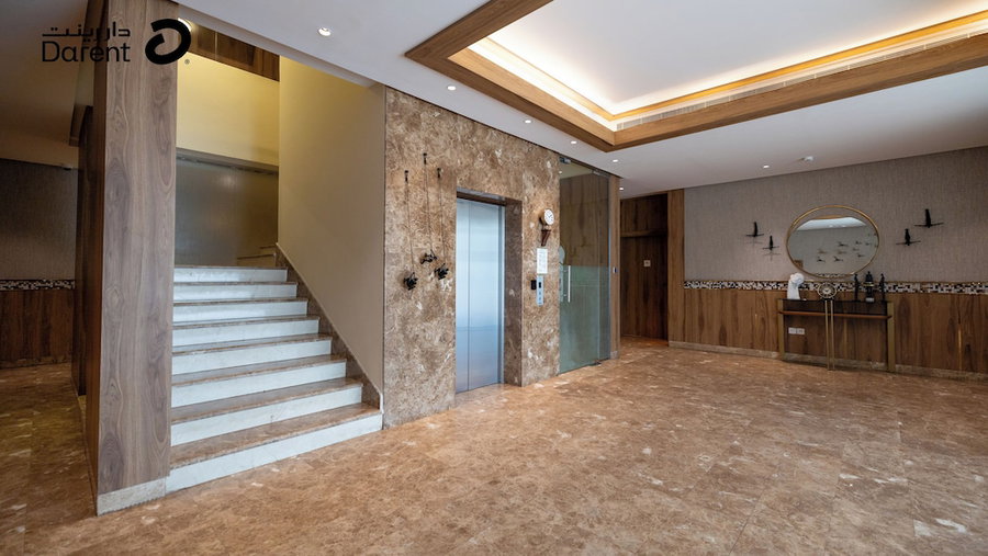 Super Luxury One bedroom Al Aqiq, Riyadh, Saudi Arabia