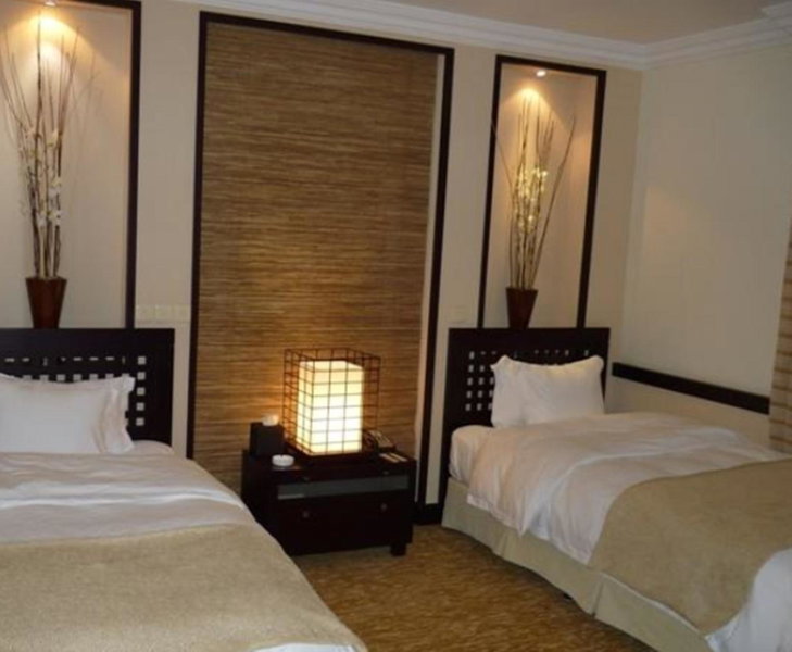 Issham Hotel, Jeddah, Saudi Arabia