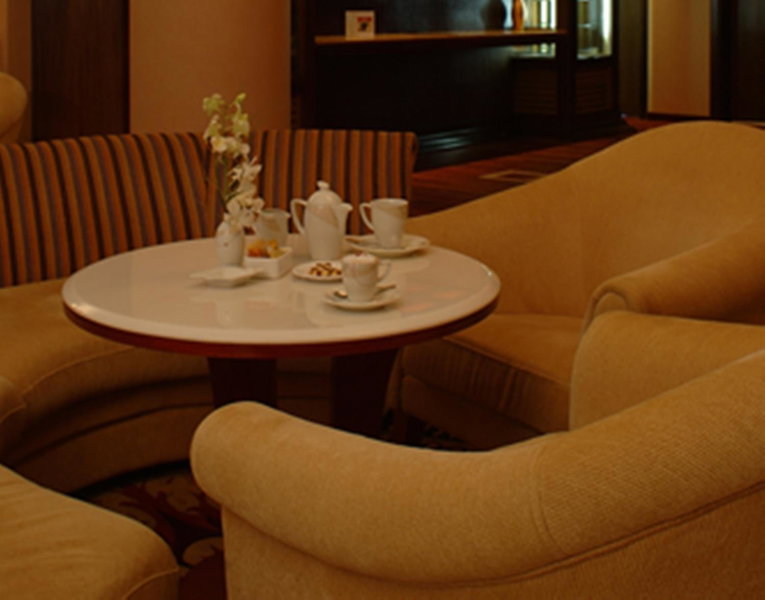 Issham Hotel, Jeddah, Saudi Arabia