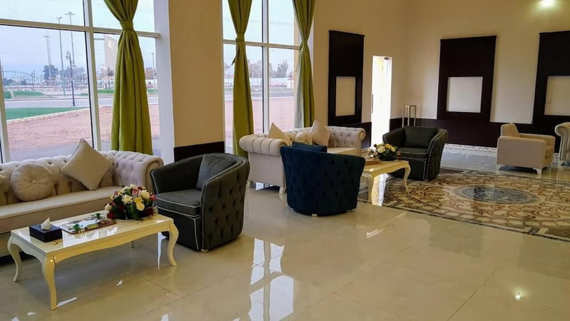 Le Park Concord Hotel - Turaif, Turaif, Saudi Arabia