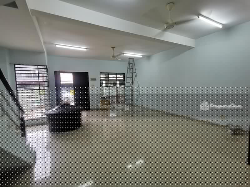 Taman Angkasa Nuri, Malaisie